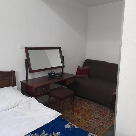 Guesthouse Borjomi Eksteriør bilde