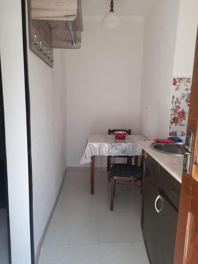 Guesthouse Borjomi Eksteriør bilde