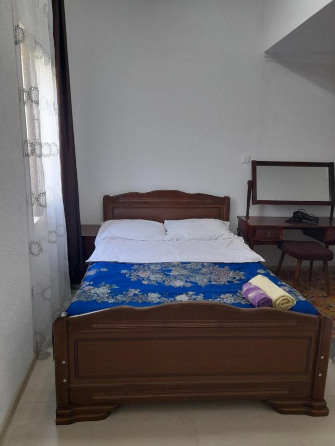 Guesthouse Borjomi Eksteriør bilde