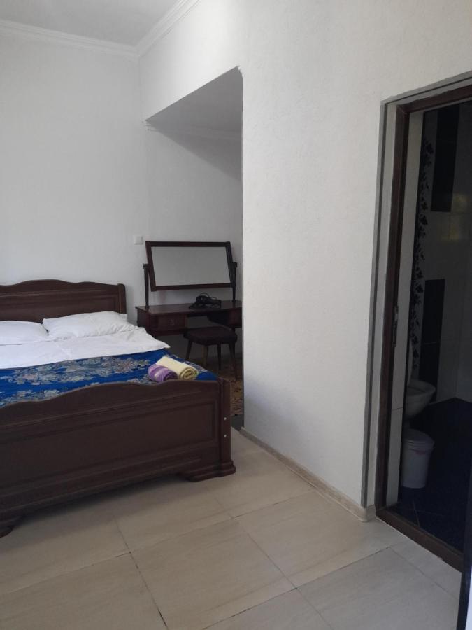 Guesthouse Borjomi Eksteriør bilde
