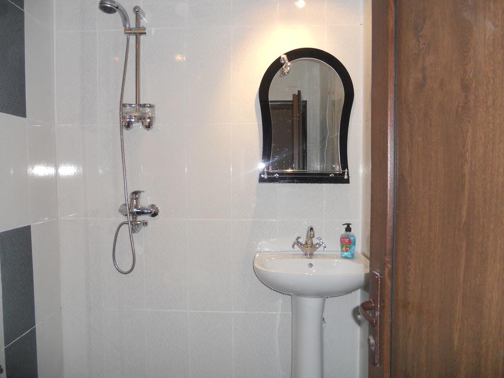 Guesthouse Borjomi Rom bilde